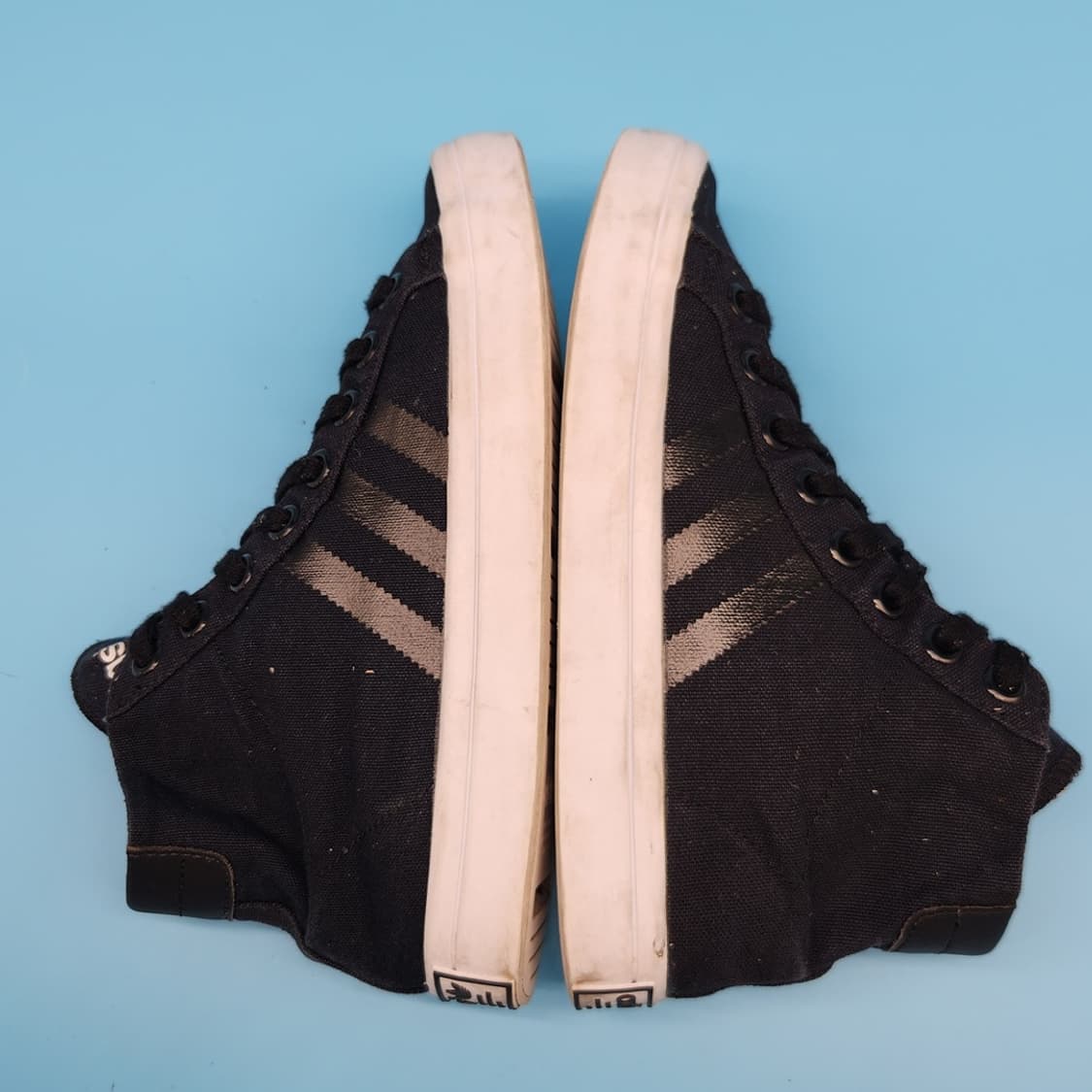 oo 아디다스 코트밴티지 여성 미드225 상품이미지5