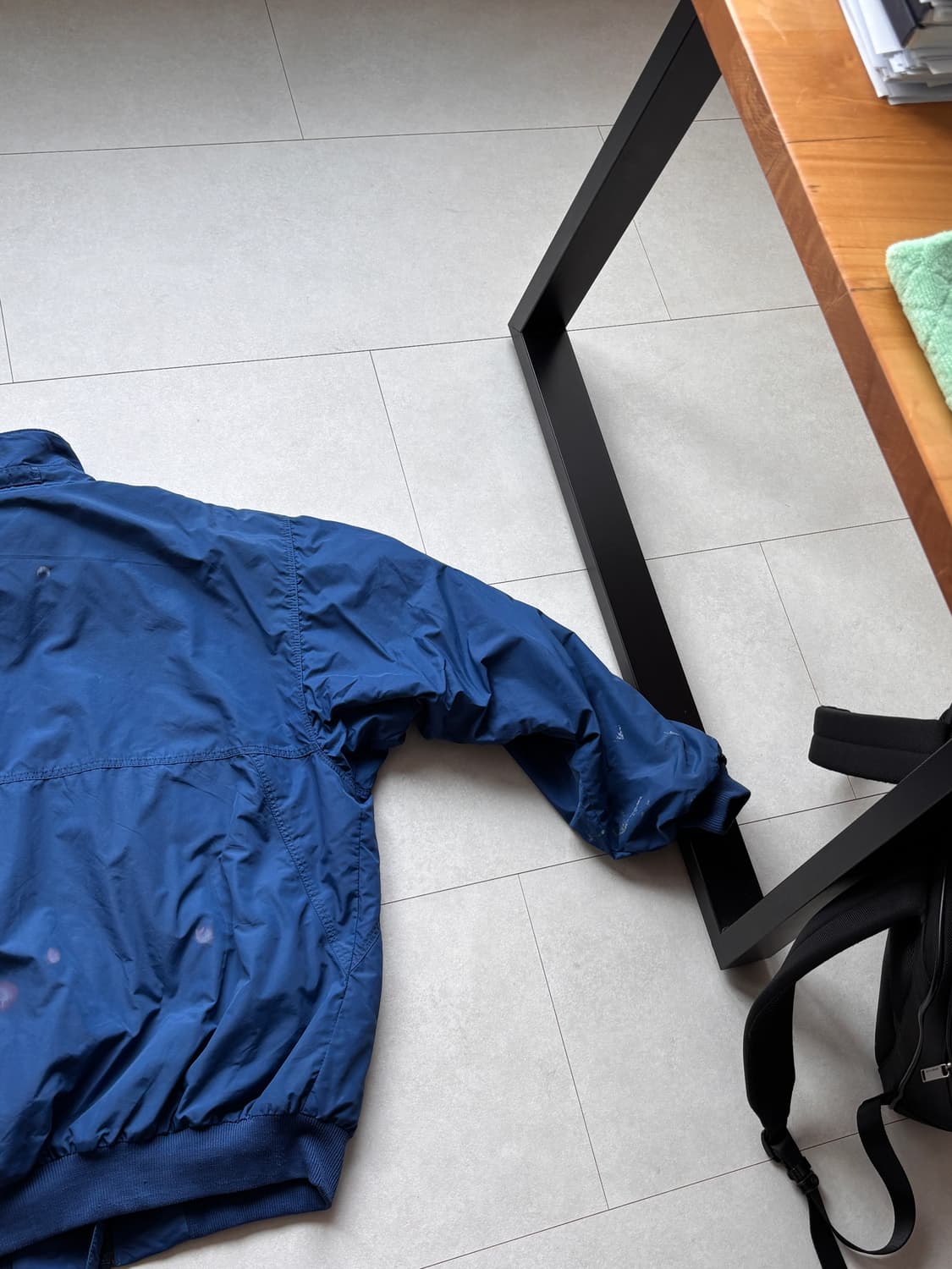 90sPatagonia Shelled Synchilla JacketXXL 상품이미지9