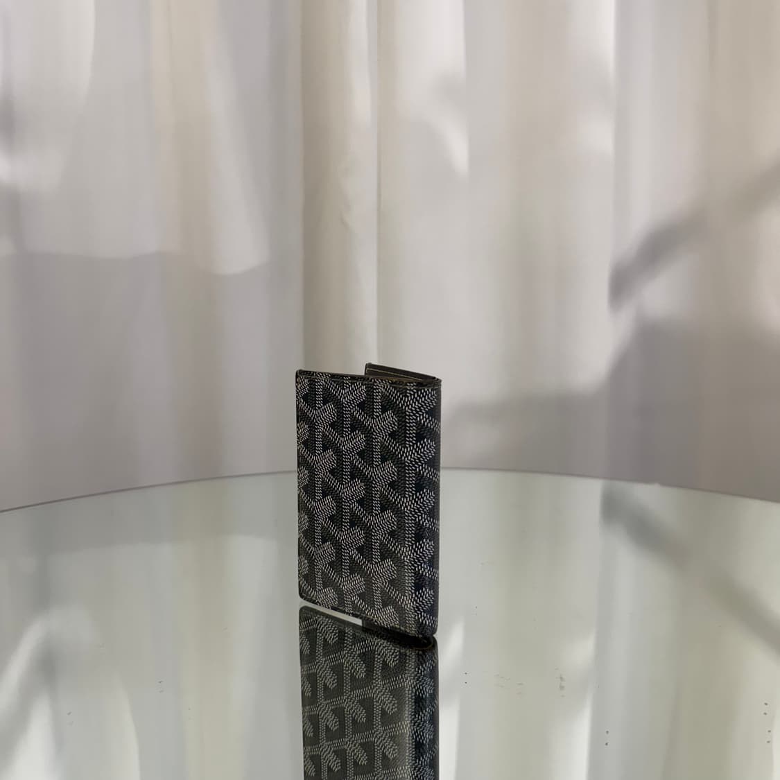 [새상품급] 고야드 생피에르 카드지갑  상품이미지4