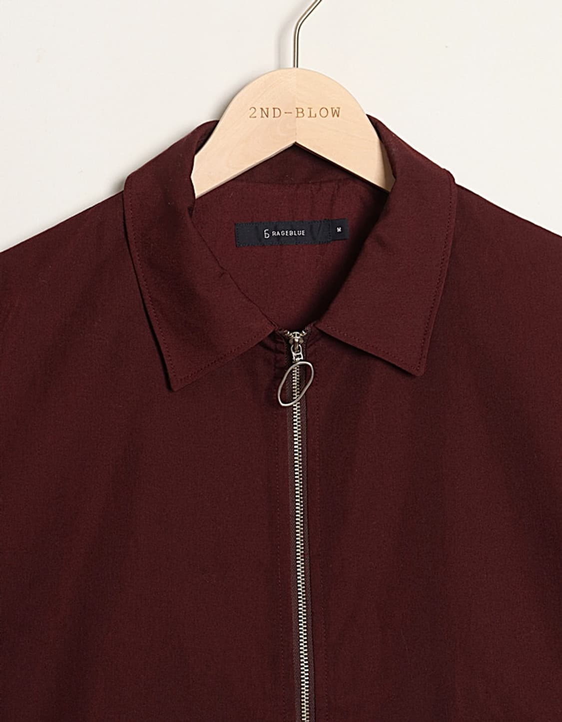 RAGEBLUE Blouson 상품이미지2