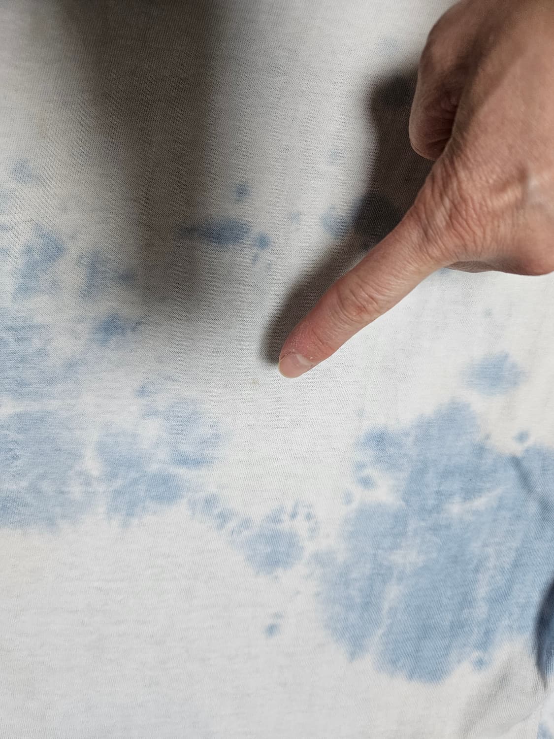 타이다이 반팔 티셔츠  상품이미지7