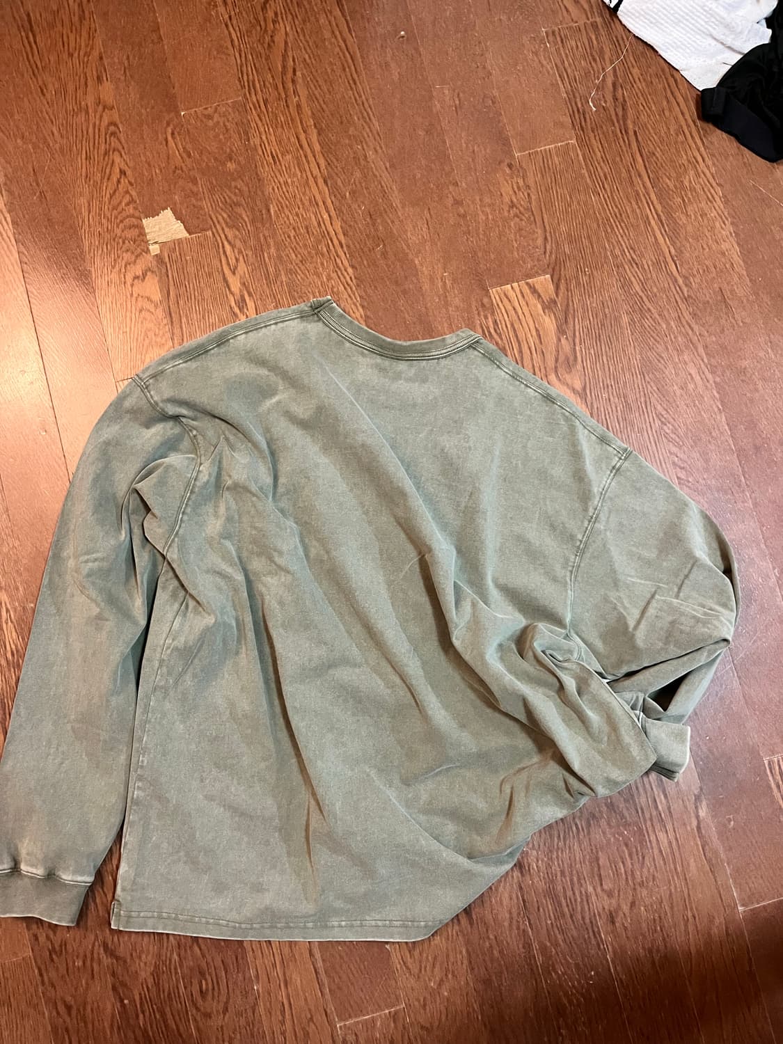 아웃스탠딩 롱슬리브 상품이미지3