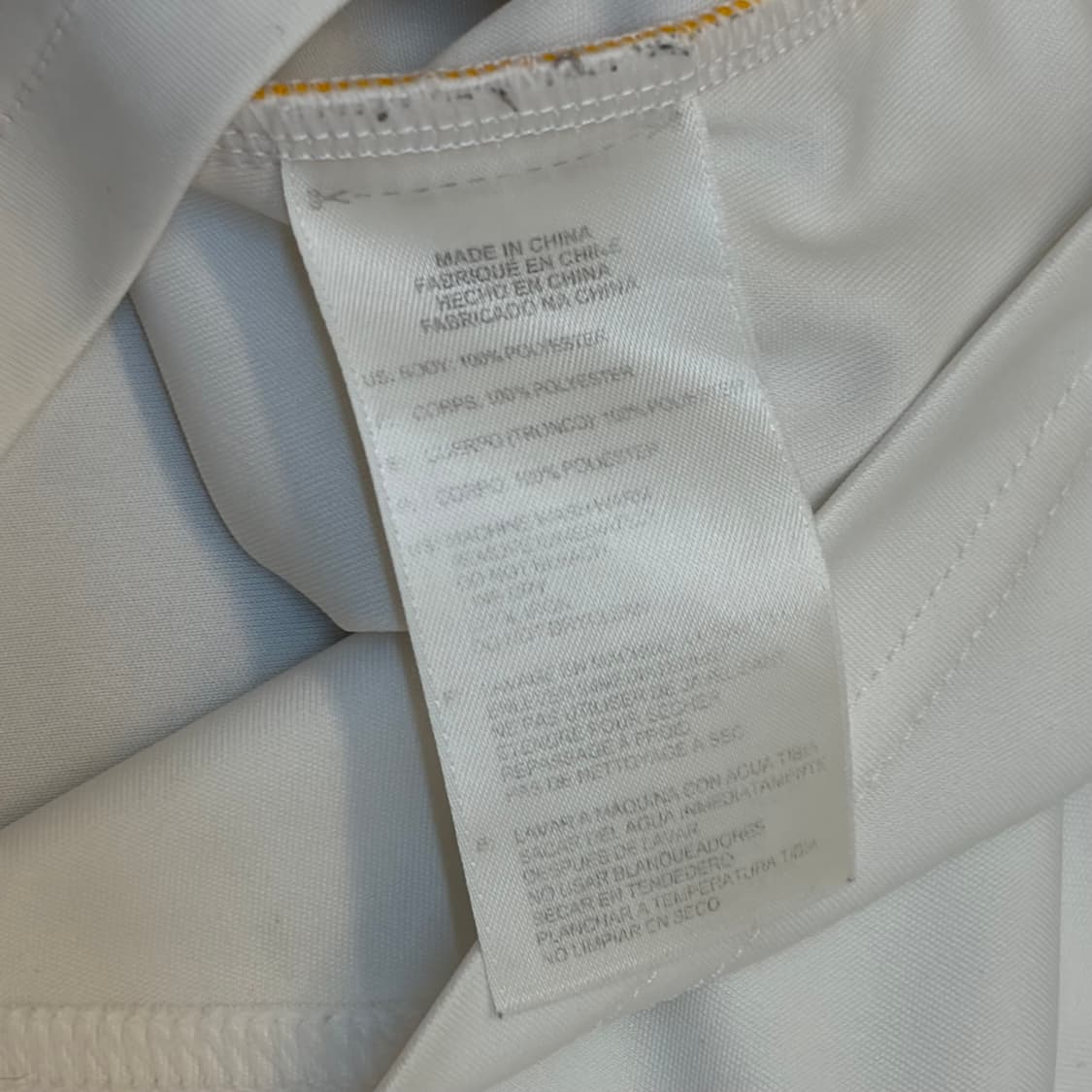 02년 엄브로 잉글랜드 홈 베컴유니폼 축구유니폼 상품이미지10