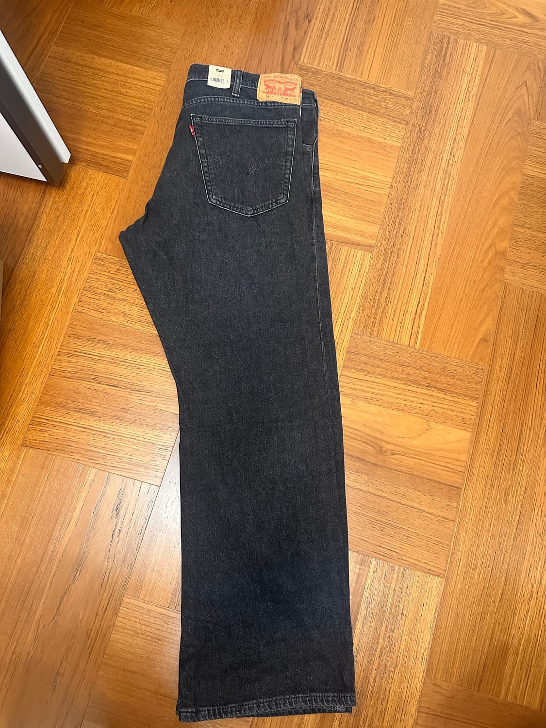 리바이스 517  상품이미지3