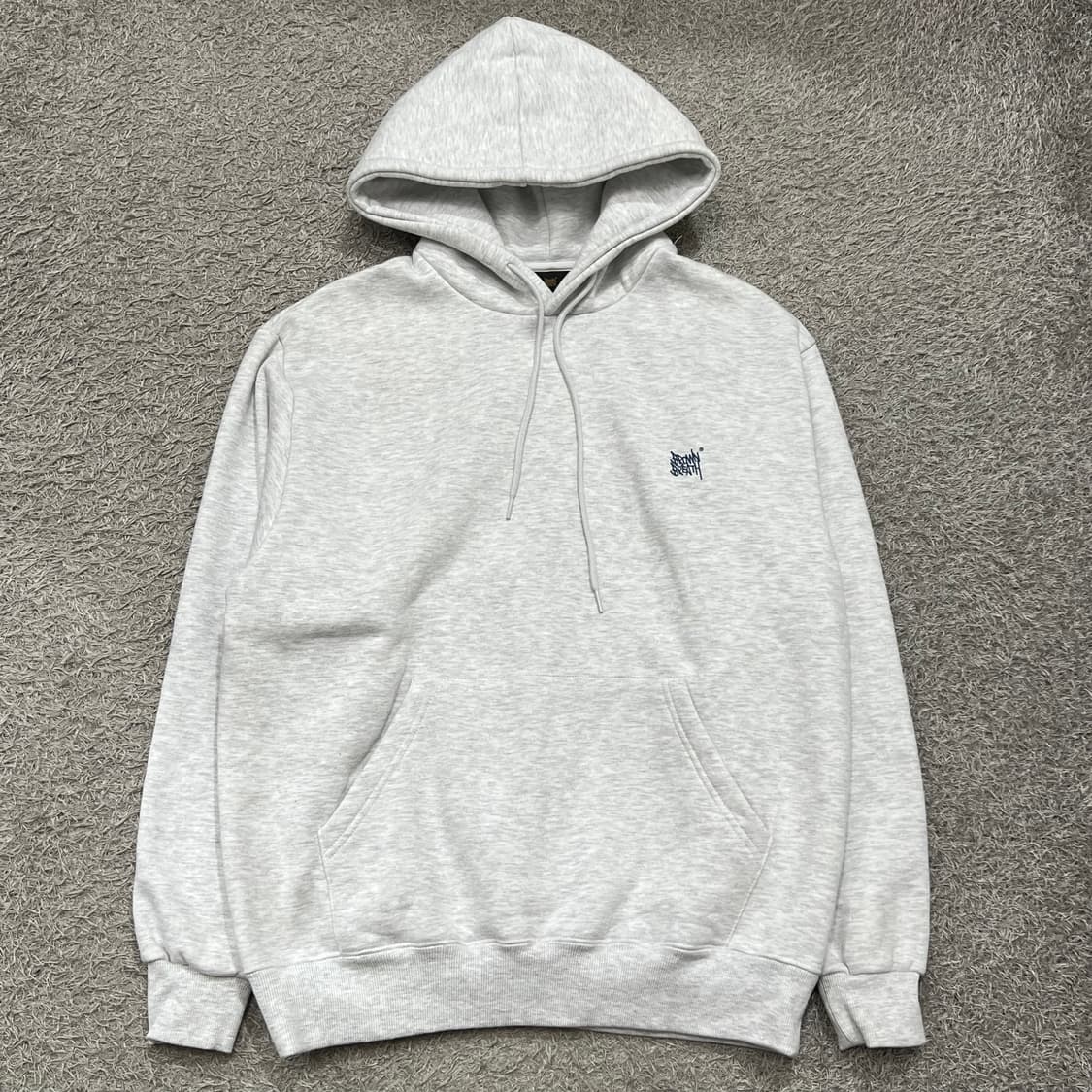 [95] 브라운브레스 후드티 상품이미지2