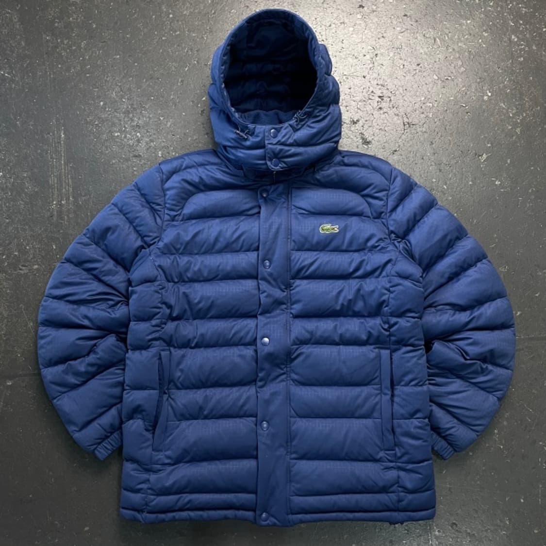 100 라코스테 경량패딩 상품이미지1