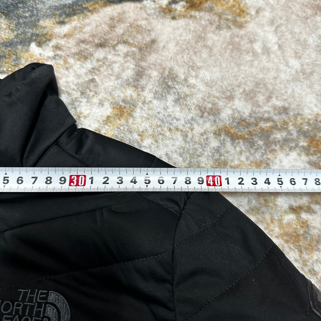 노스페이스 경량패딩 상품이미지7