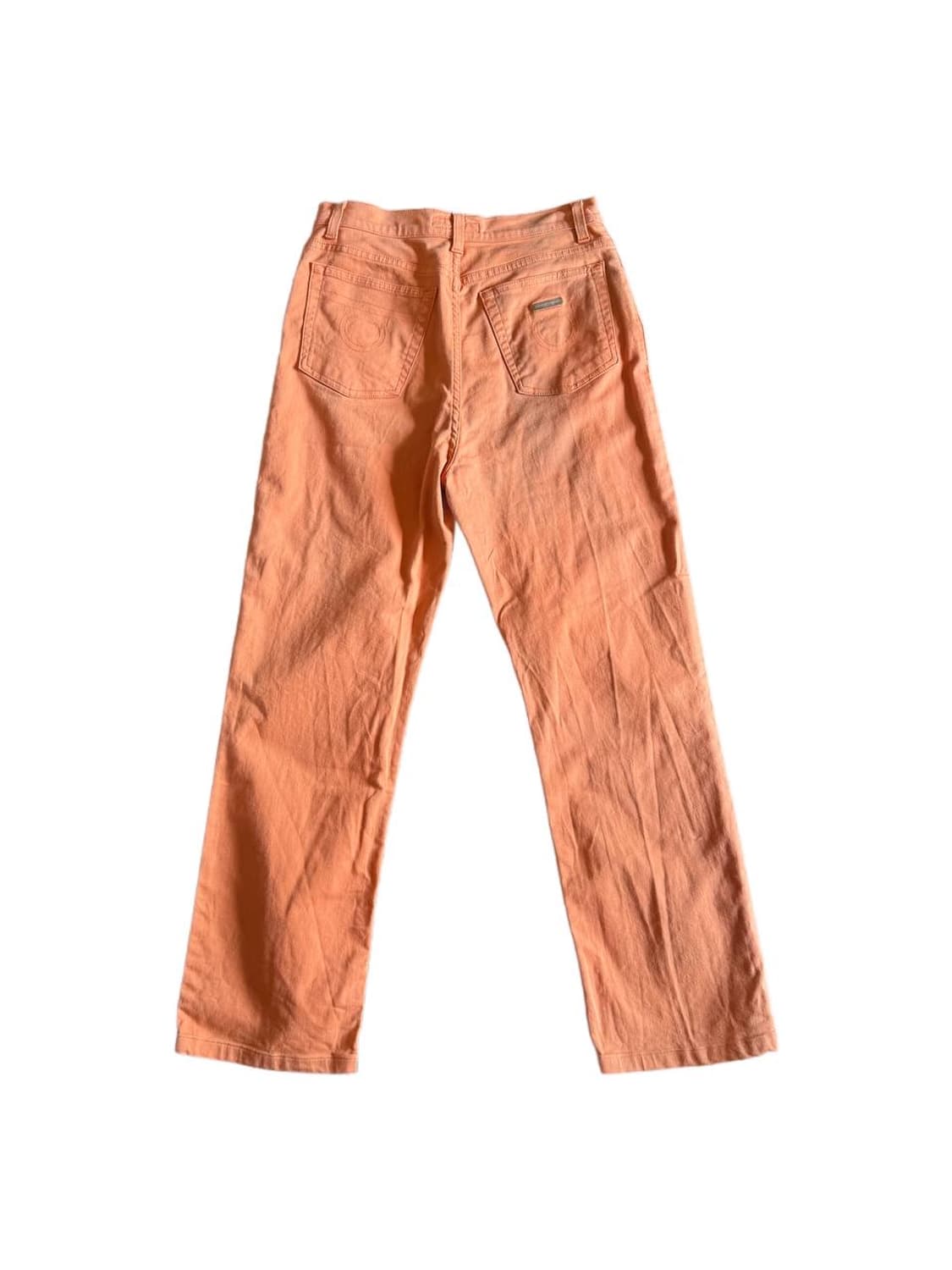 Salvatore Ferragamo pants (25-26) 상품이미지2