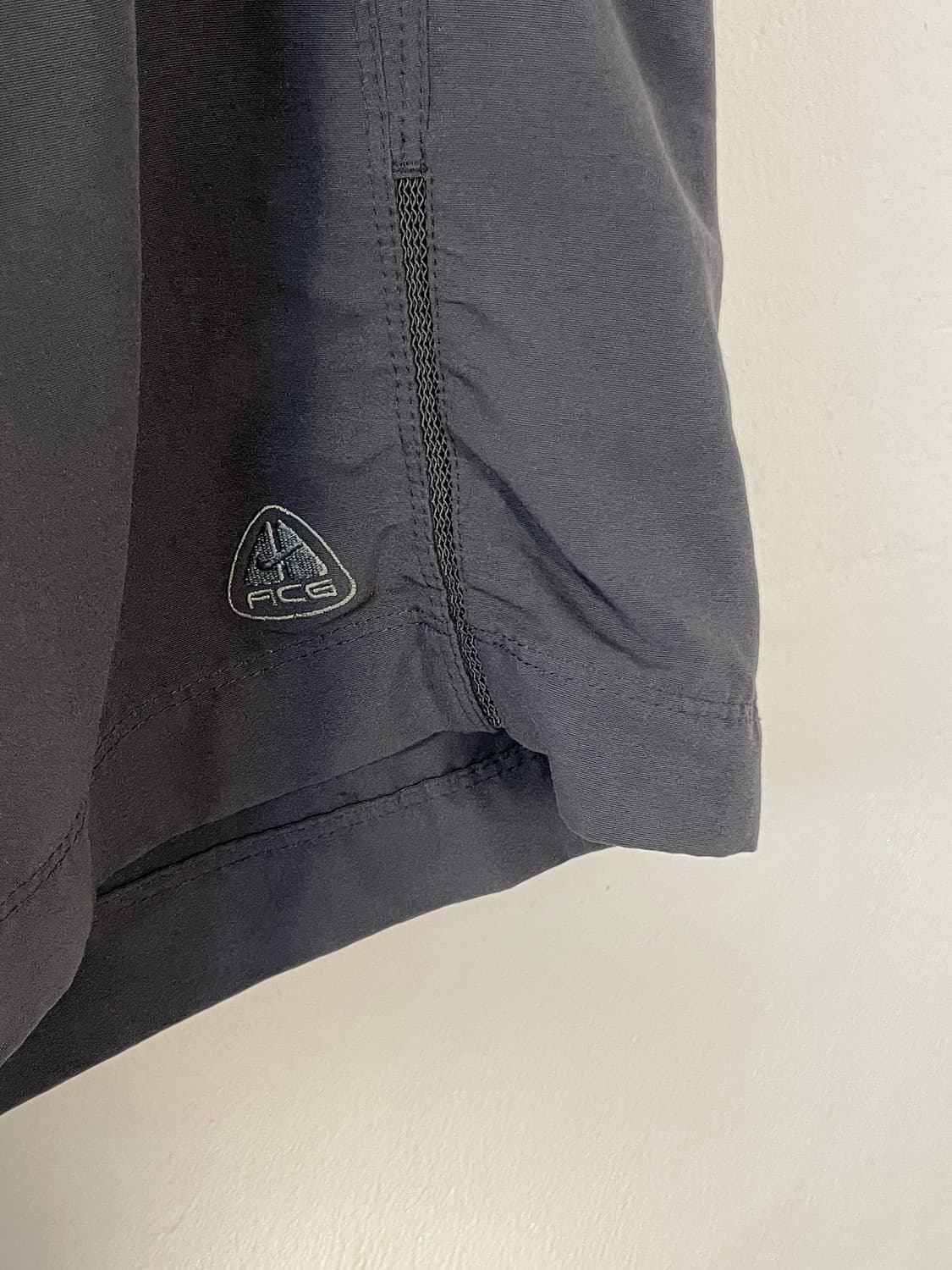 나이키 acg 쇼츠  상품이미지4