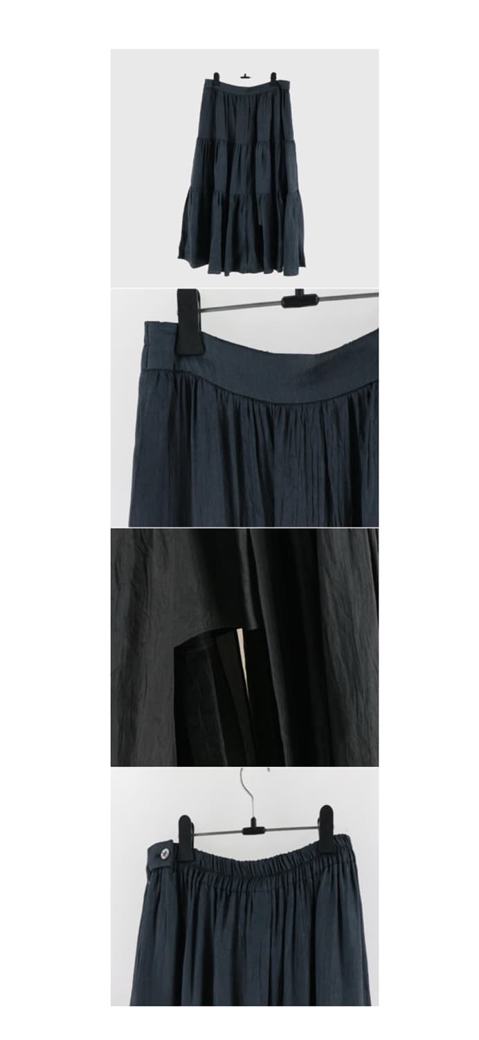 빈티지 스커트 상품이미지2