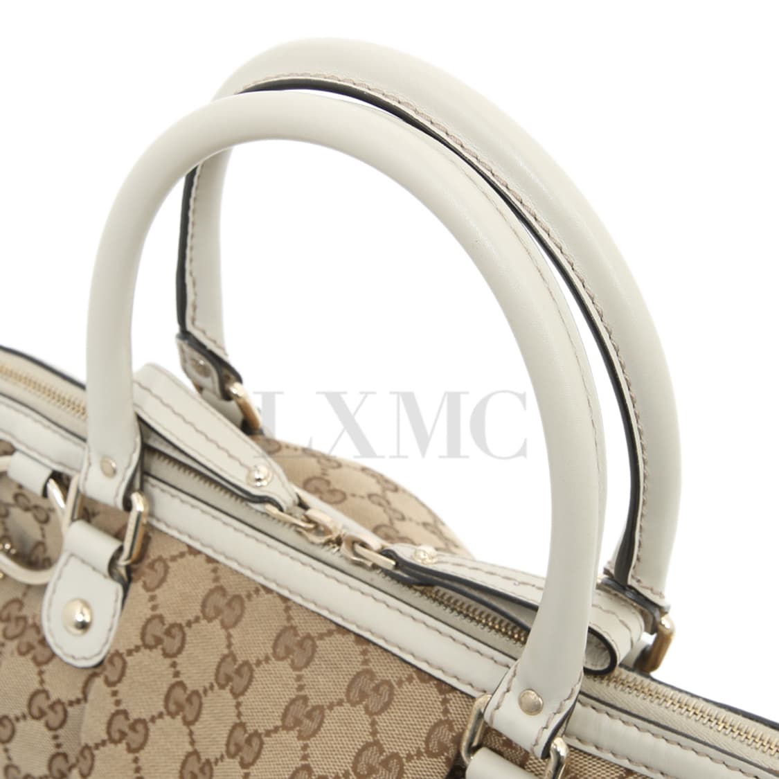 구찌 GG캔버스 보스턴백 3-WAY 크로스 247902 상품이미지8
