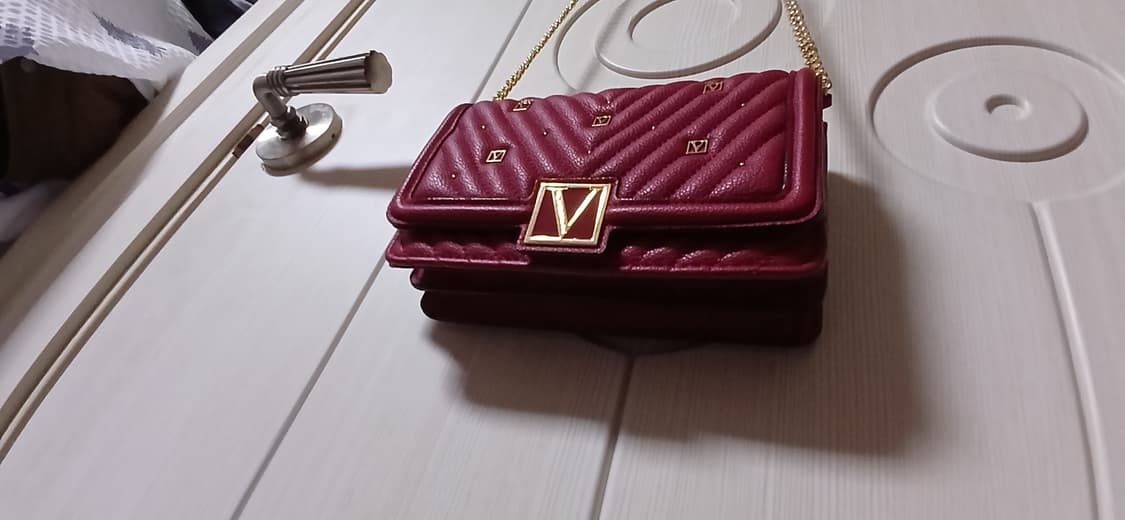 빅토리아 시크릿 숄더백  상품이미지4