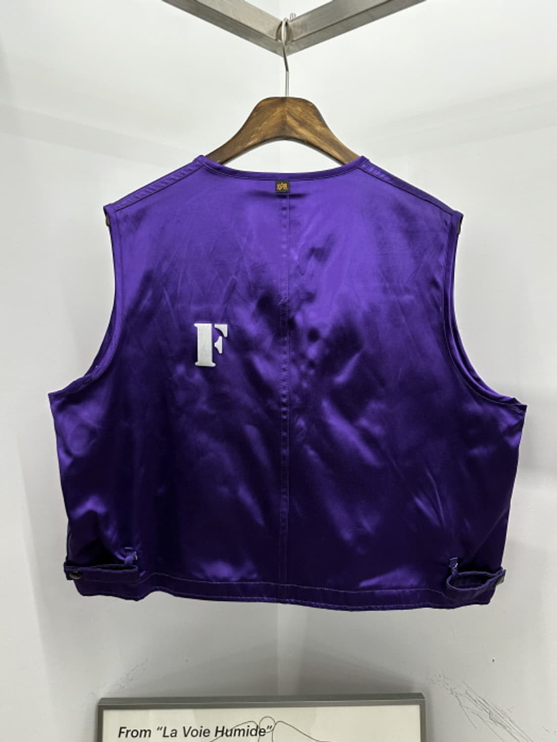 ALPHA INDUSTRIES (L) 상품이미지4