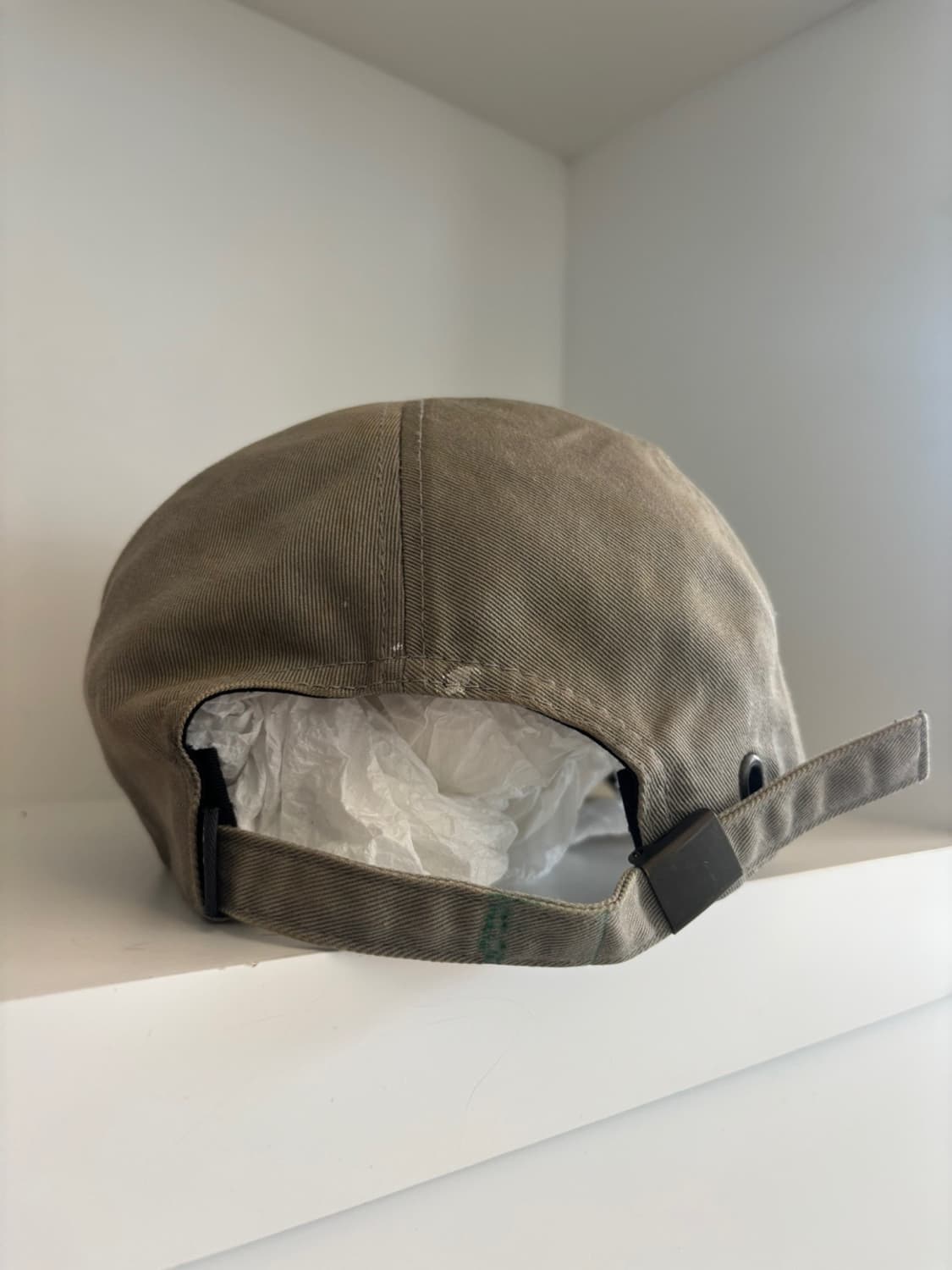 Hollister Sportfishing Cap 상품이미지5