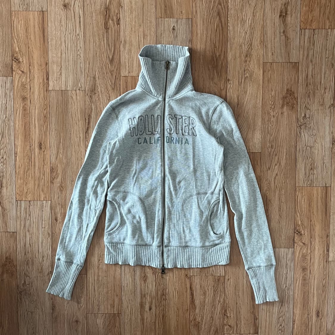 zip up 상품이미지2