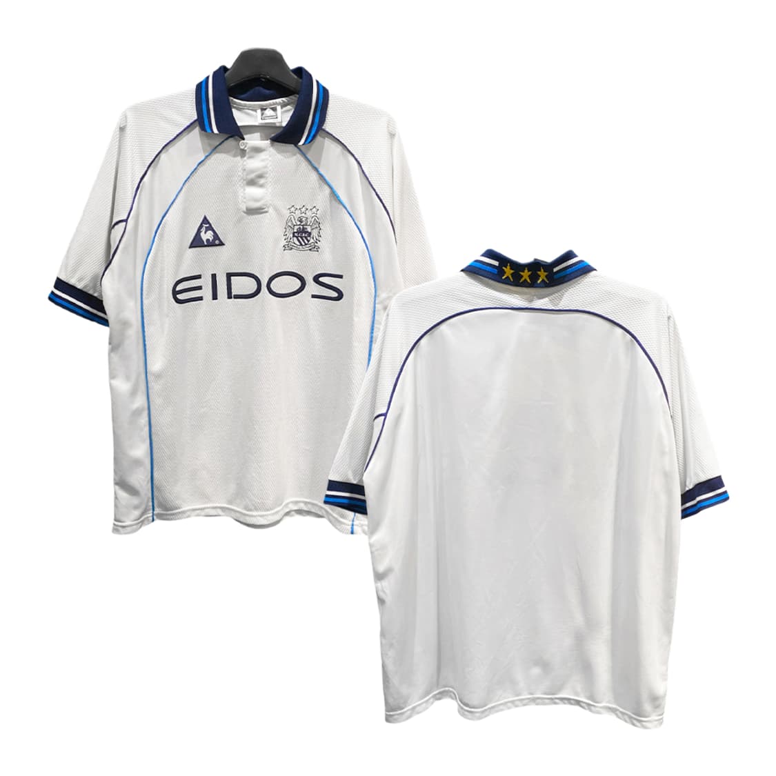 99/00 맨시티 어웨이 (XL) 상품이미지1