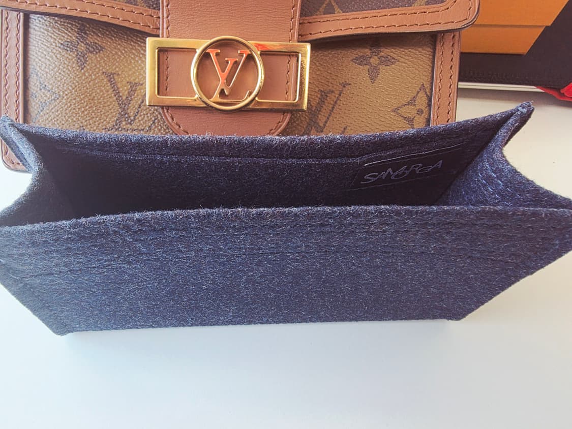 루이비통 돌핀 체인 월릿 M68746 상품이미지10