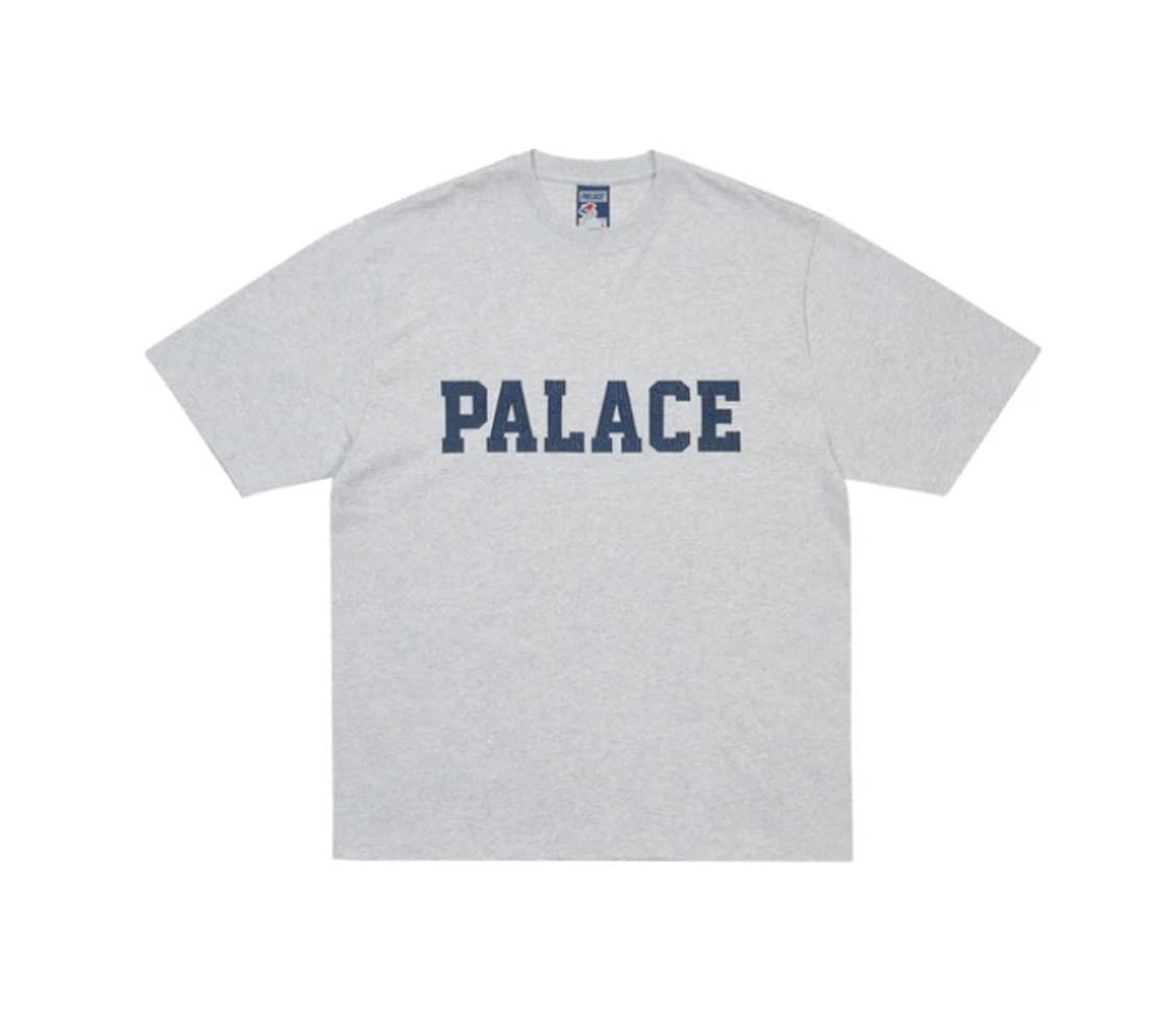 palace college T-shirt 상품이미지1