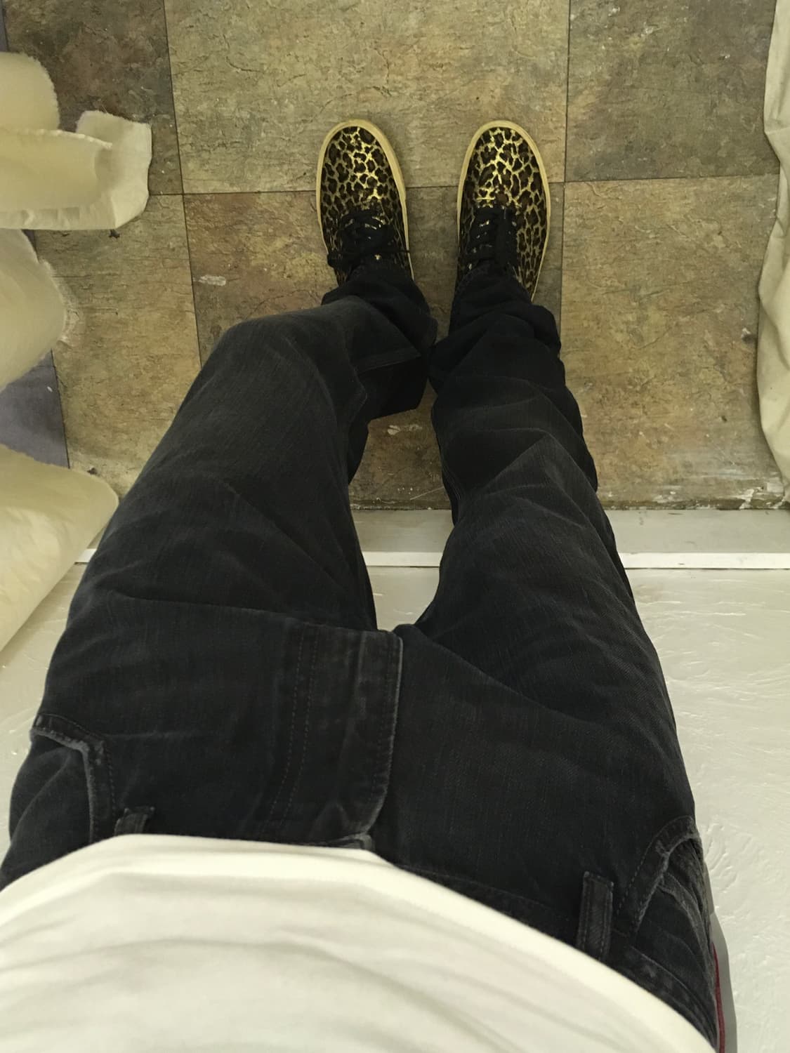 Diesel pants (새상품) 상품이미지3