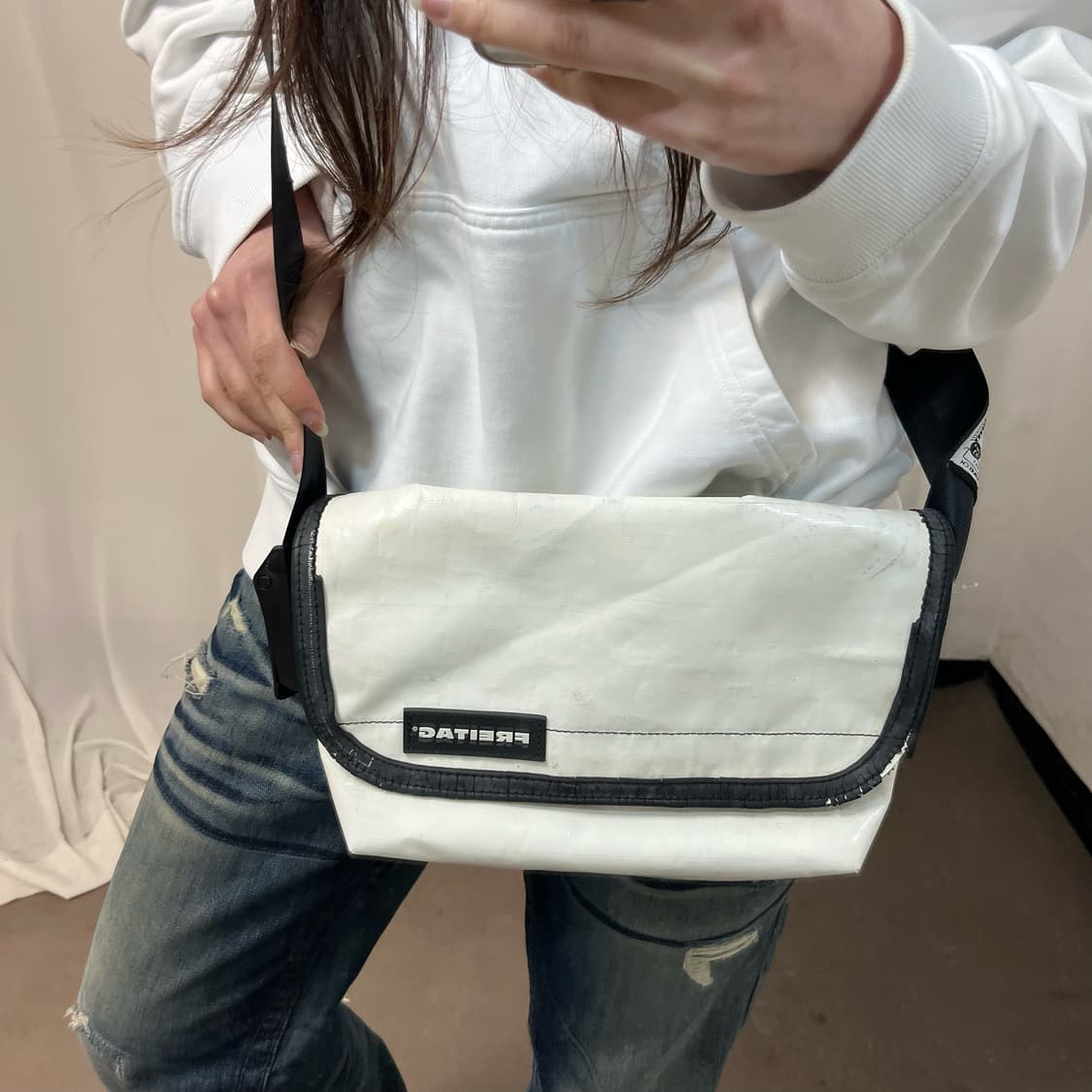 FREITAG Hawaii Five-O messenger bag 상품이미지2