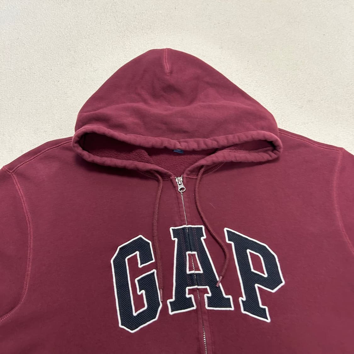 Gap 후드집업 상품이미지2