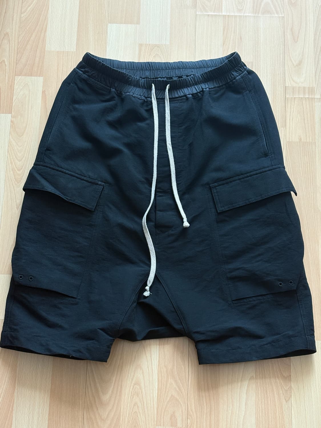 릭오웬스 팬츠 46(M) 상품이미지2