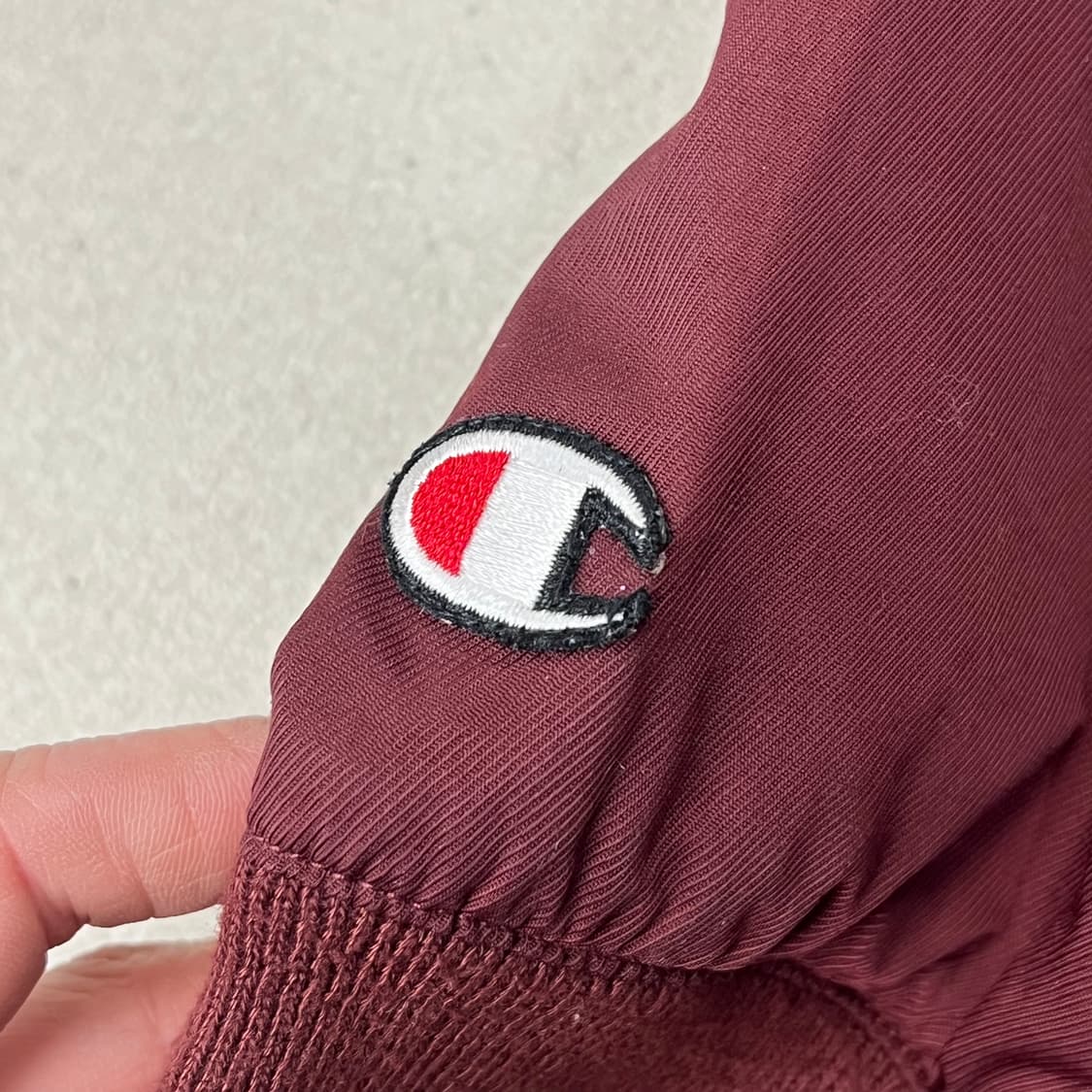 챔피온 올드스쿨 웜업 s09223 상품이미지6