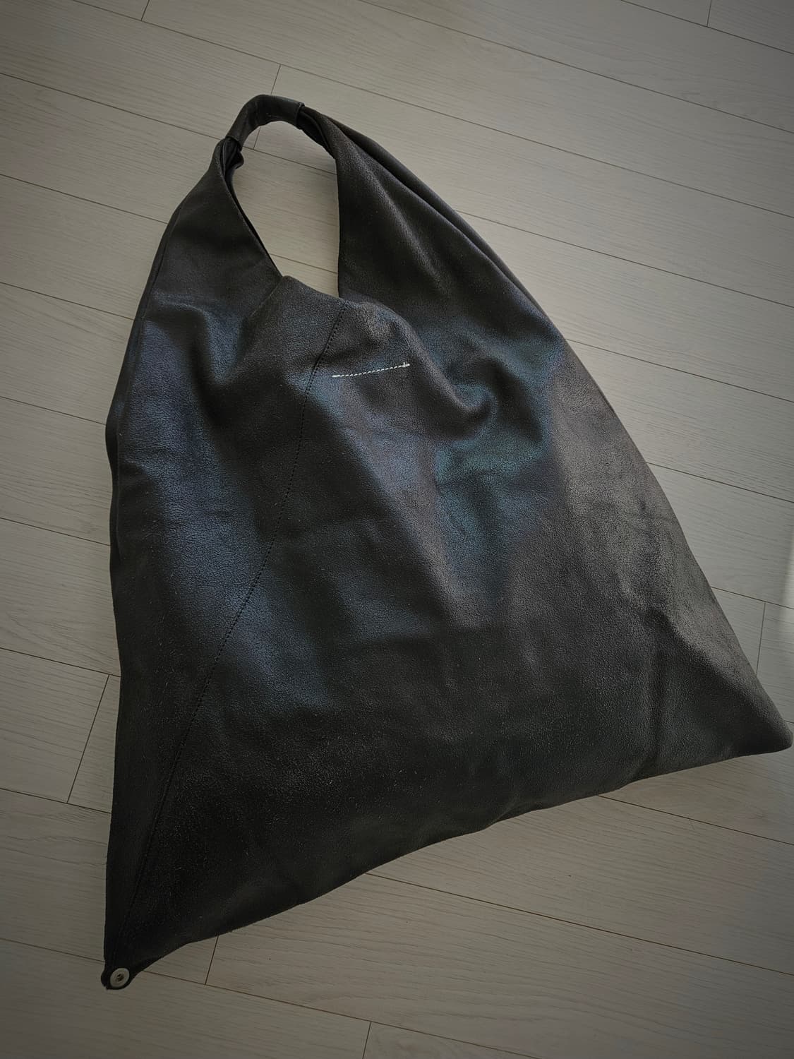 마르지엘라 재패니즈 크랙레더 숄더백 상품이미지10