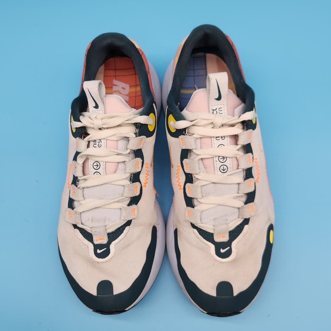 oo 나이키 리액트 이스케이프런 런닝화 250 상품이미지2