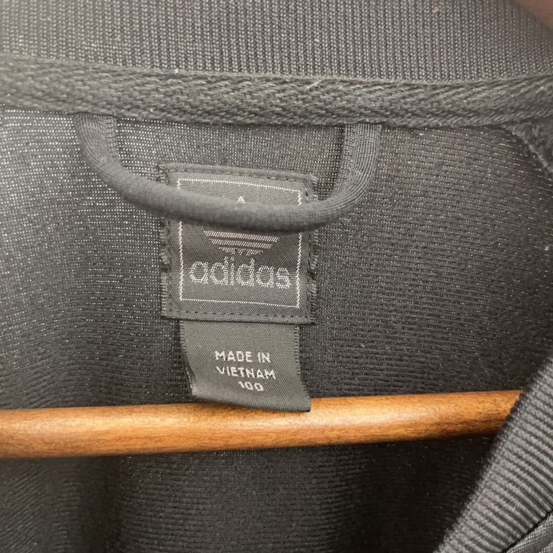 아디다스 흑탭 유로파 미주리 트랙탑 져지 집업 95 C06256 상품이미지4