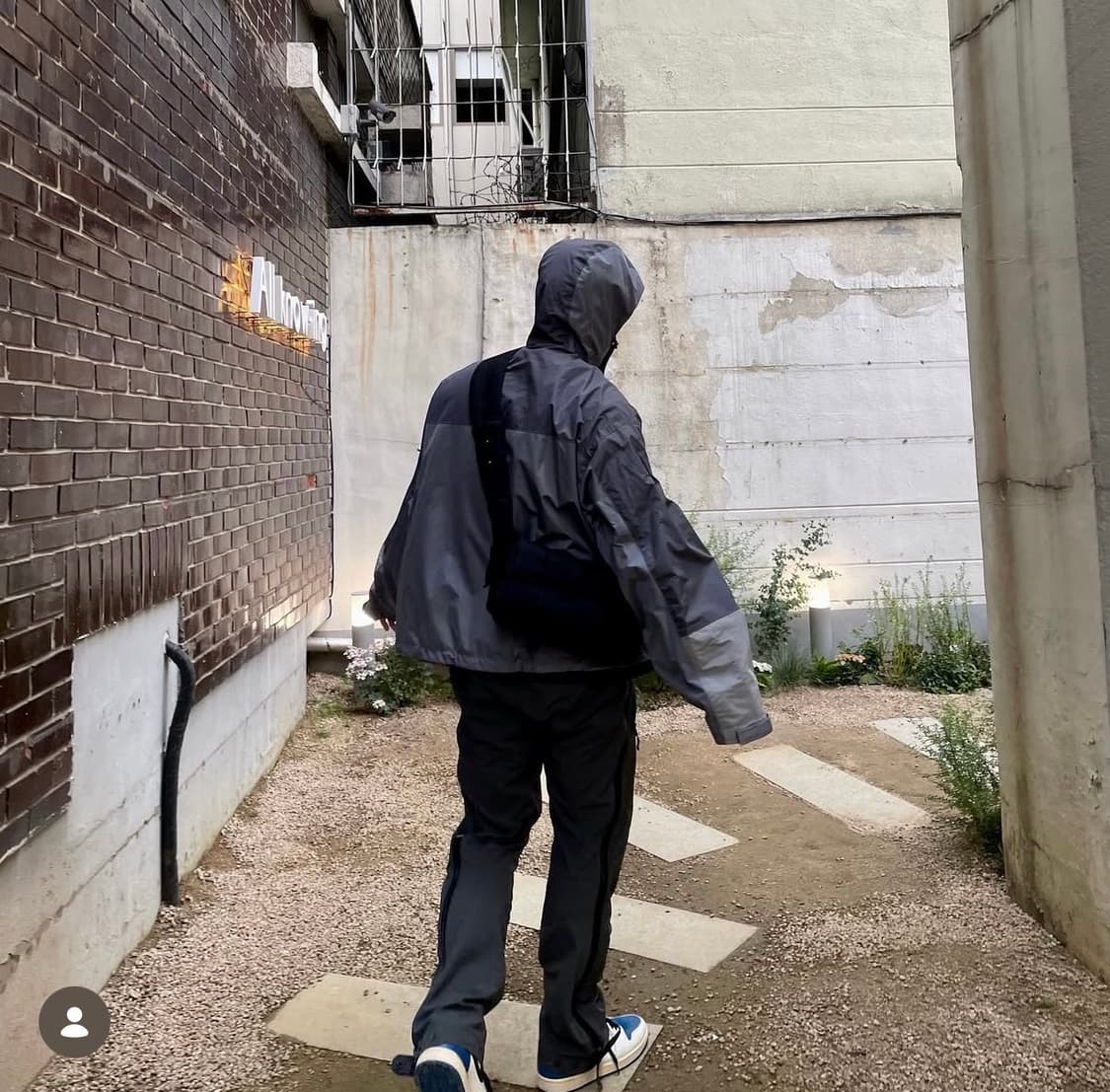 그레일즈 테크니컬 팬츠 상품이미지4