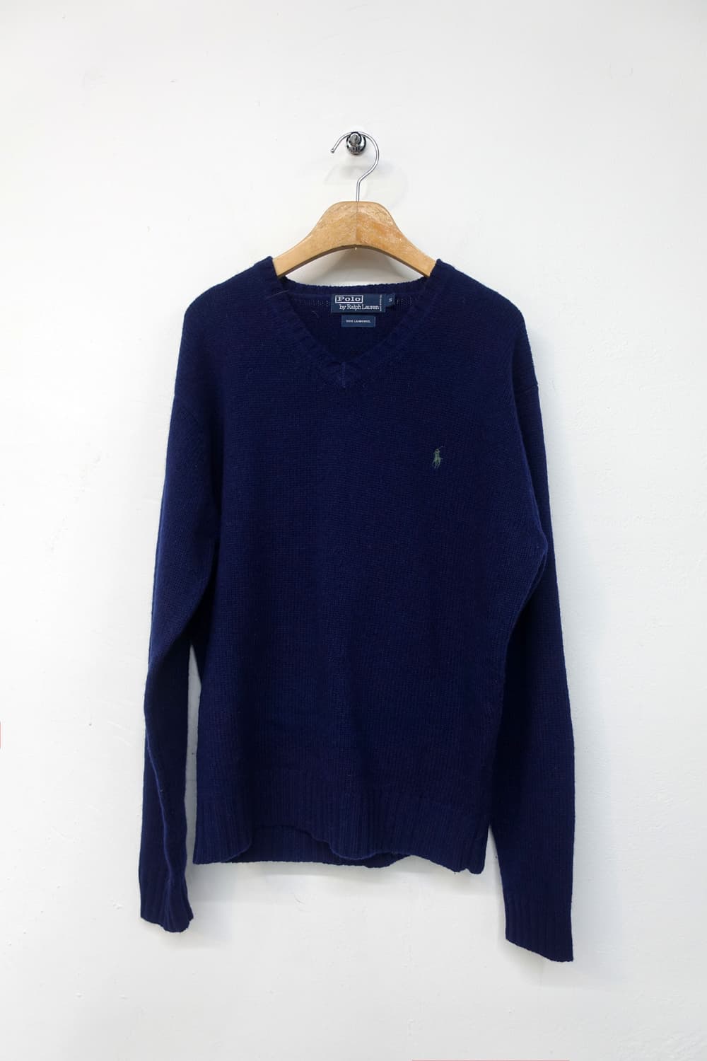 폴로 랄프로렌 니트 상품이미지5