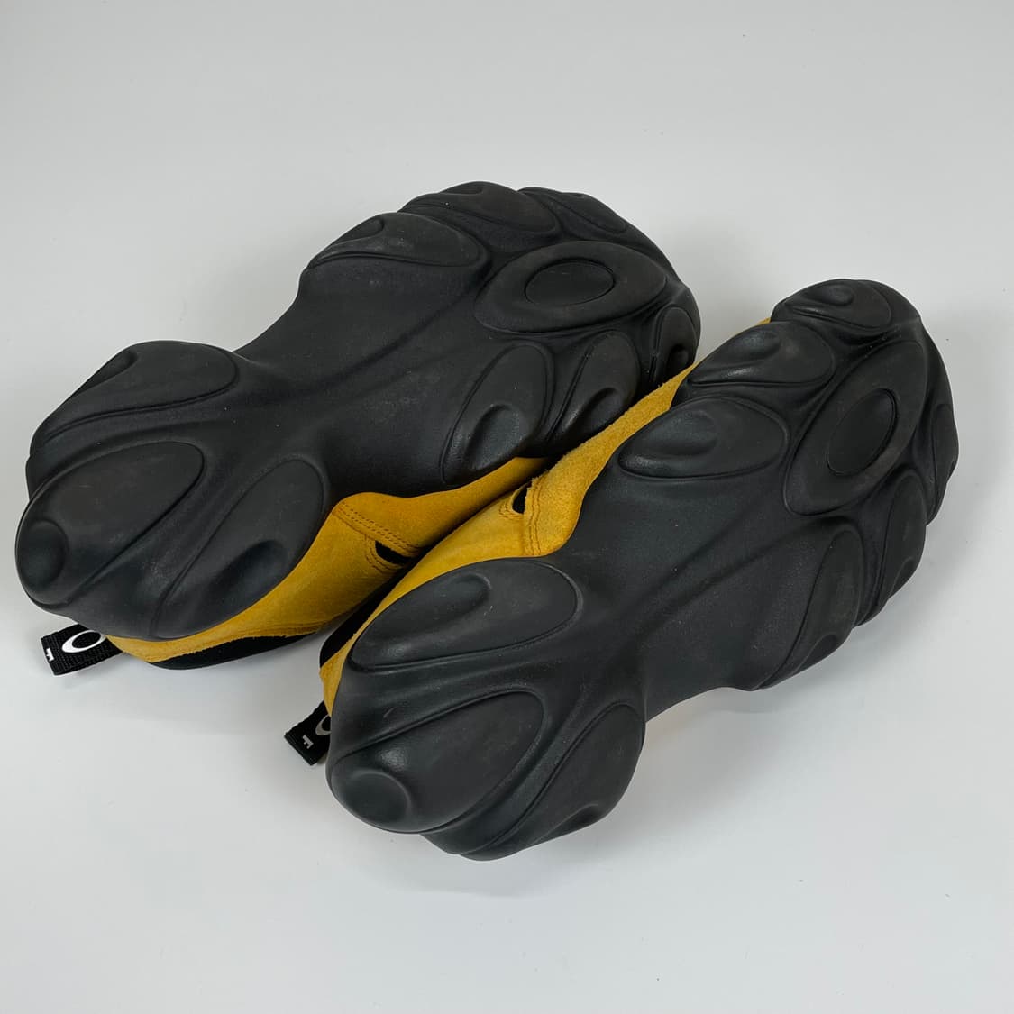 2000년도 오클리 oakley 플레쉬 flesh신발 상품이미지8