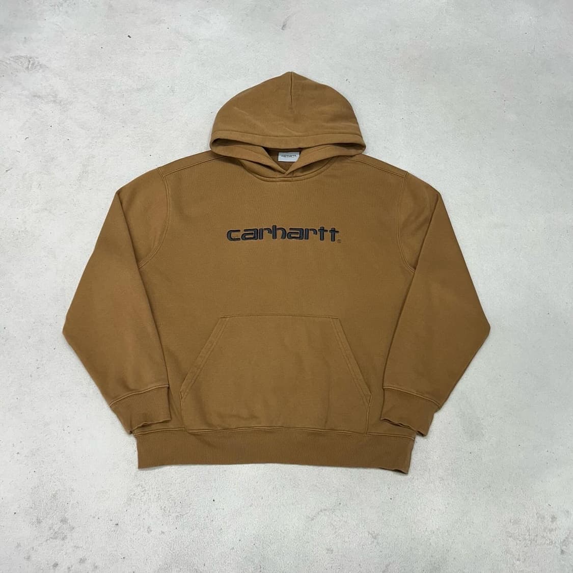칼하트wip 후드 상품이미지1