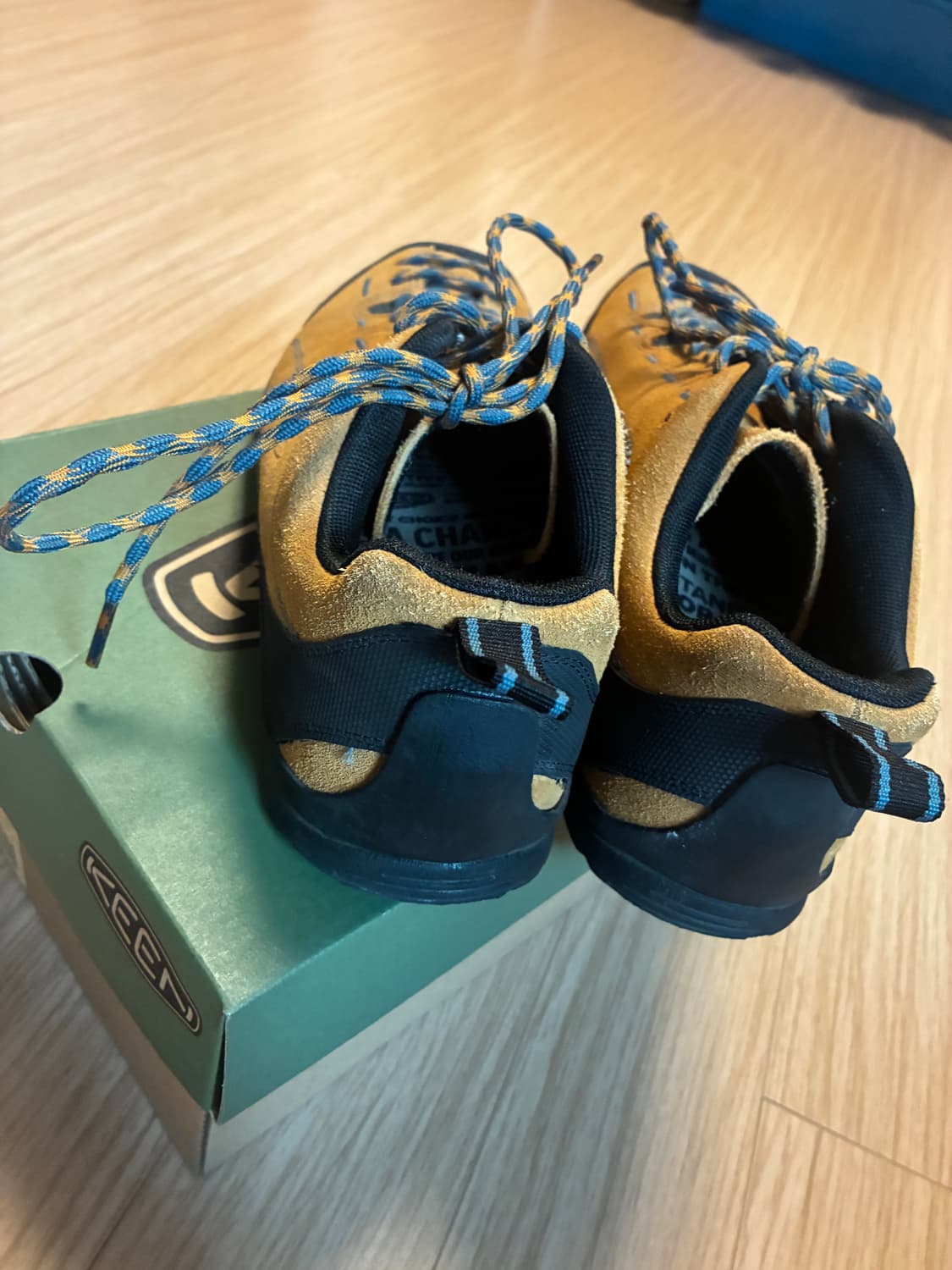 킨 재스퍼 카멜 280 상품이미지2