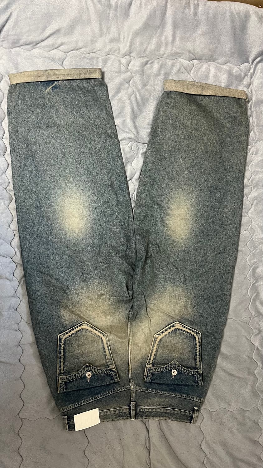 ootj 와이드 벌룬 팬츠 상품이미지5