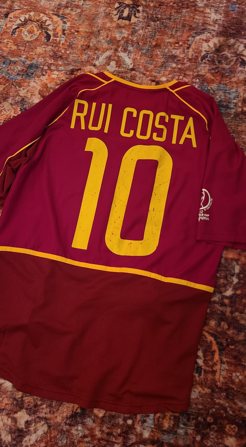 포르투갈 후이코스타 유니폼 상품이미지2