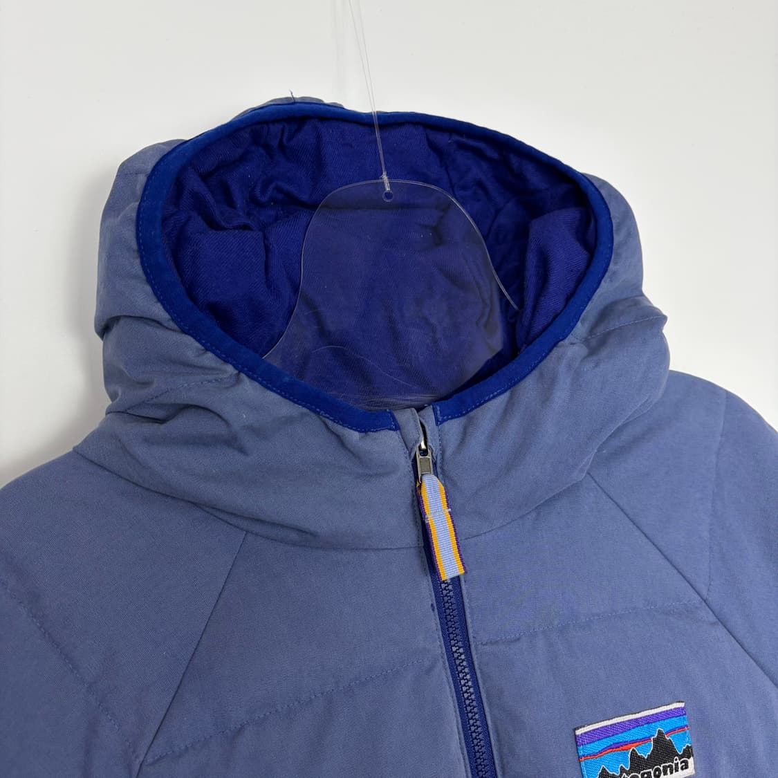 파타고니아 다운 패딩 자켓 상품이미지2