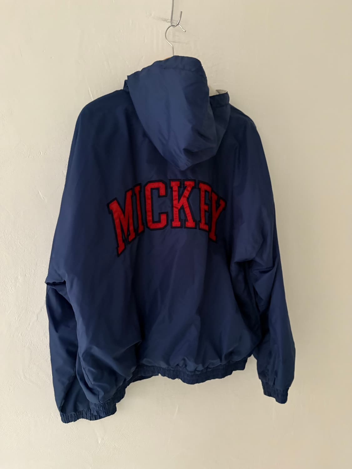 90‘s Disney Mickey Hoodie Jacket 상품이미지9