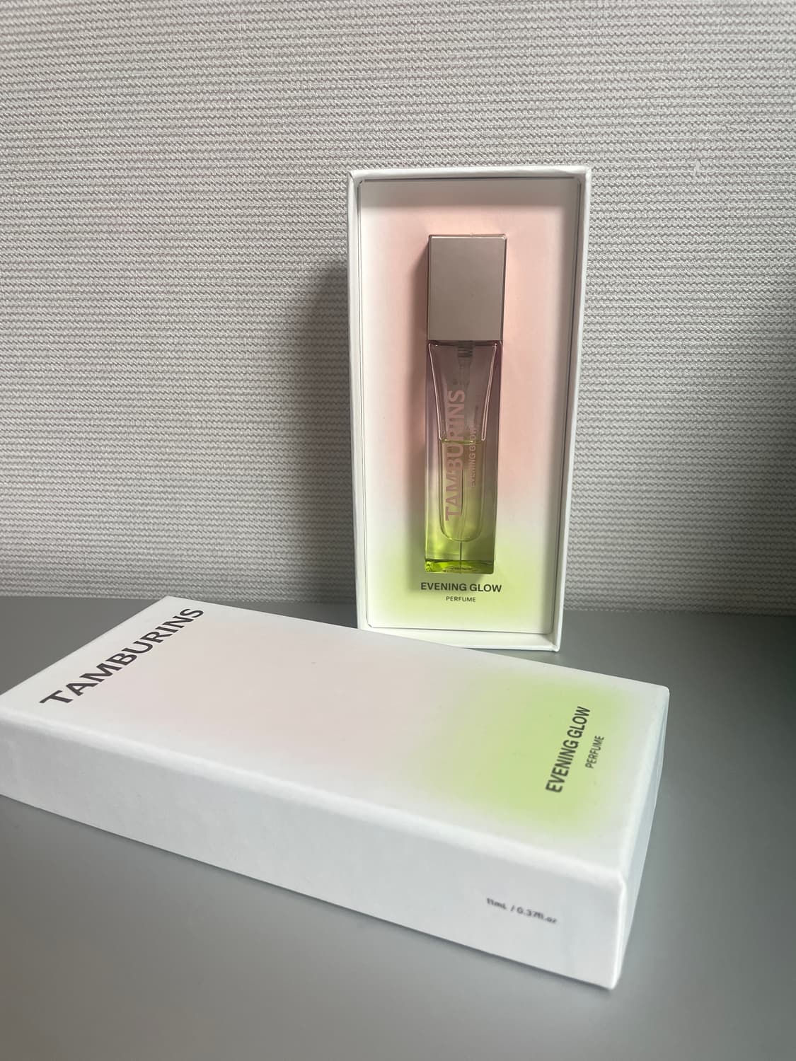 탬버린즈 이브닝글로우 11ml 상품이미지1