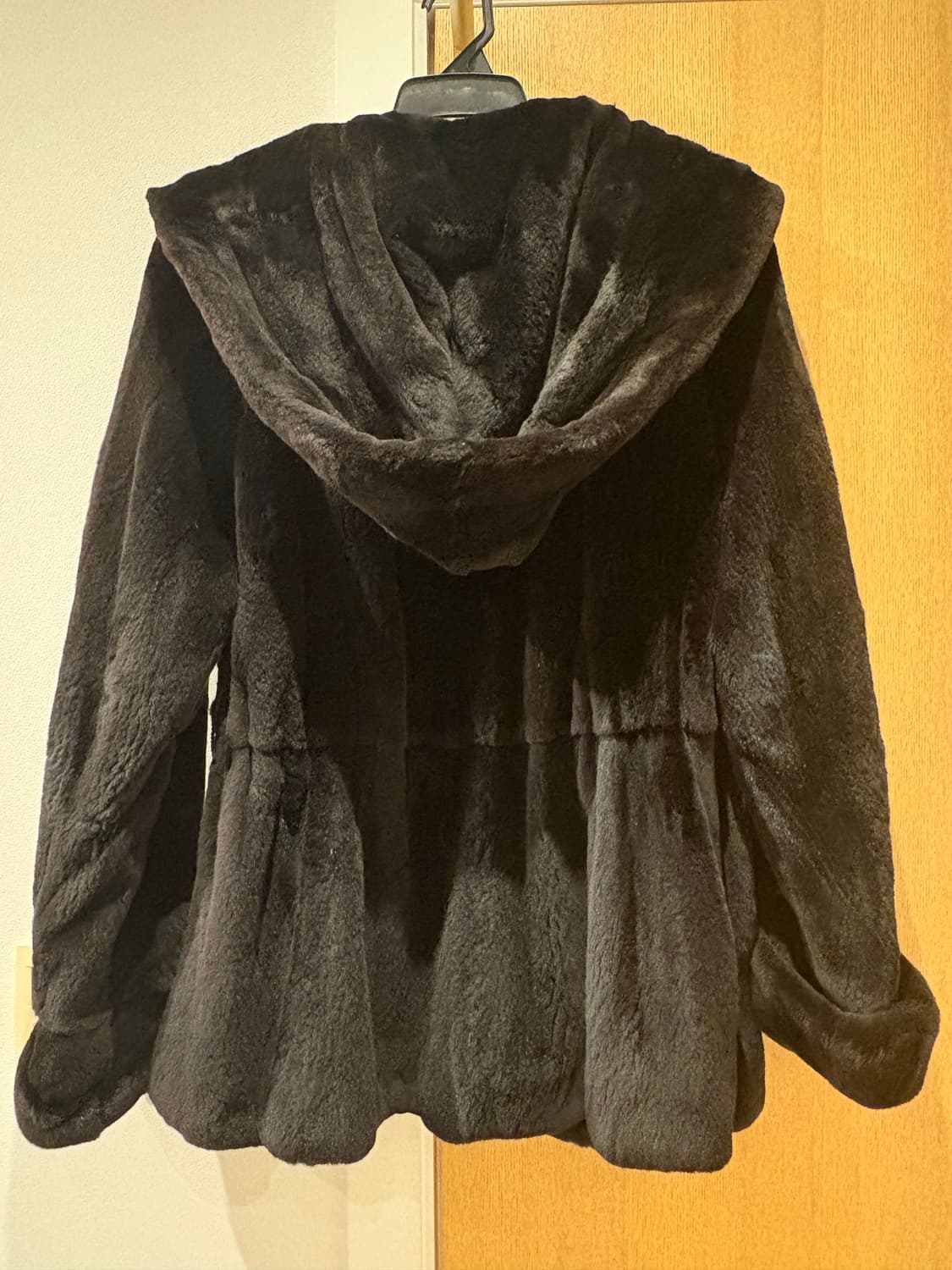 밍크코트 상품이미지3