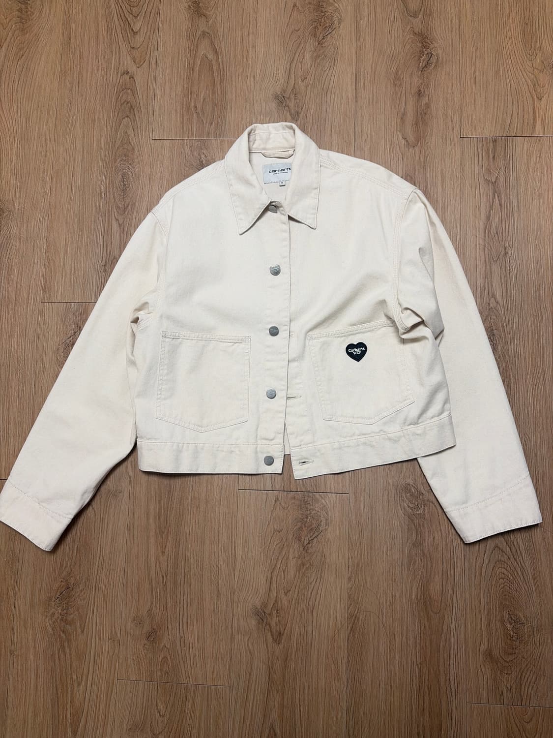 칼하트 자켓 상품이미지1