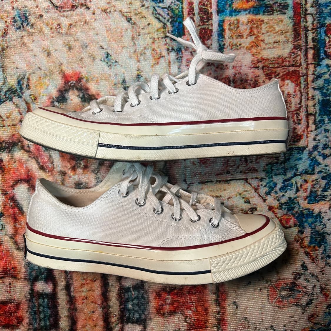 [245] 컨버스 올스타 척테일러 로우 상품이미지4