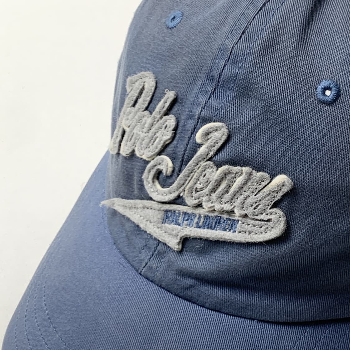 [OS/정품] 폴로 랄프로렌 진스 남여공용 볼캡모자
 상품이미지2