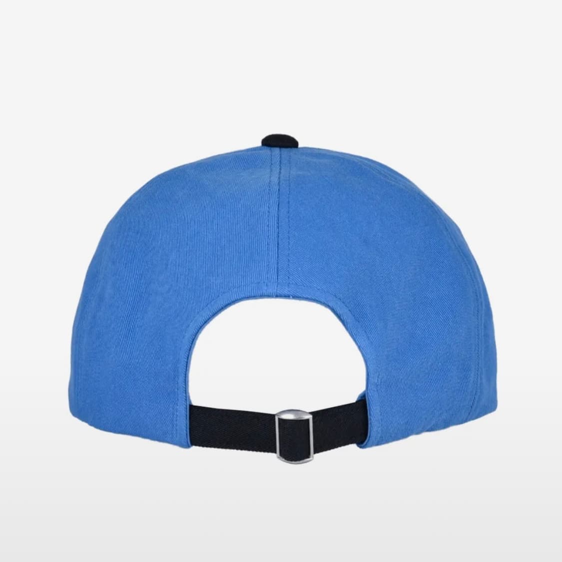 aeae WEB LOGO 5 PANNEL BALL CAP 상품이미지5