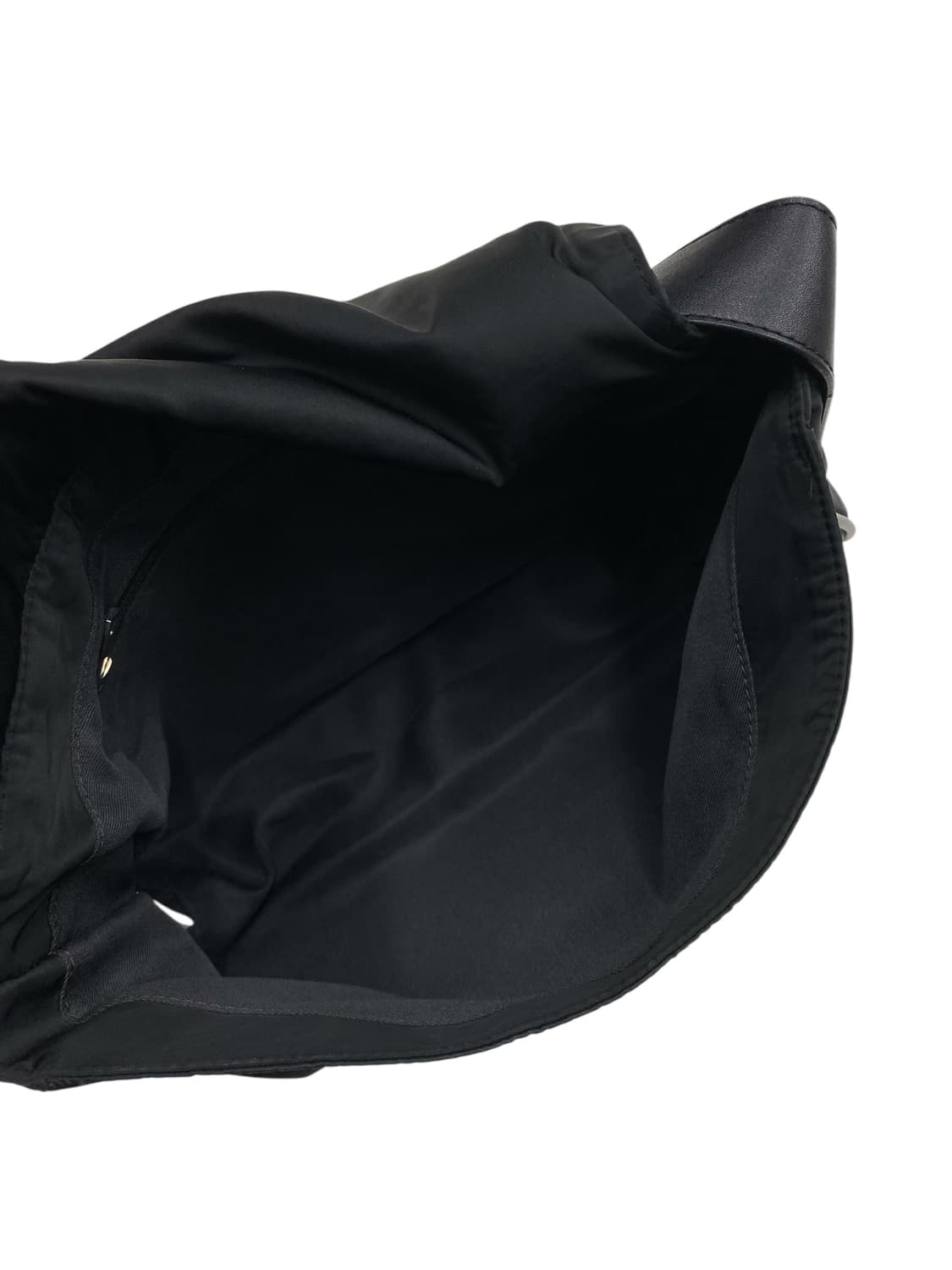 마뗑킴 블랙 버클백 상품이미지3