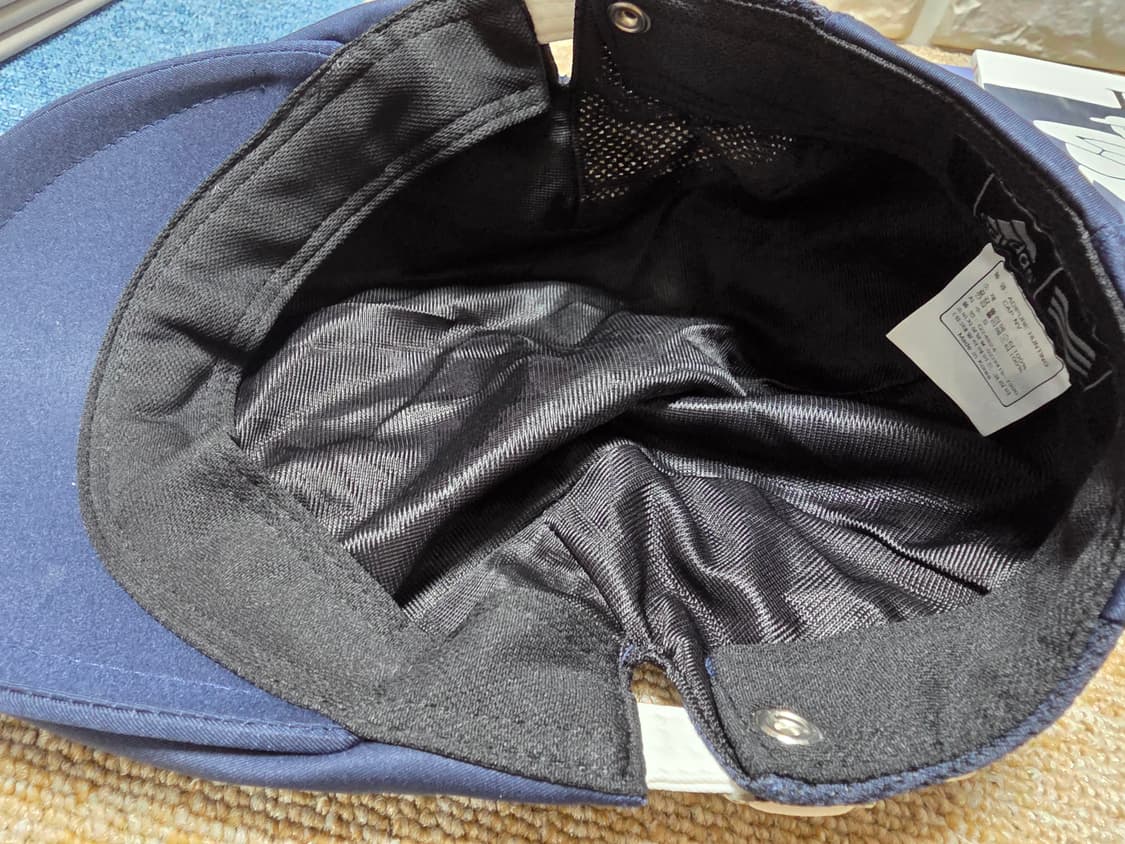 아디다스 아디퓨어 골프 헌팅캡 상품이미지8