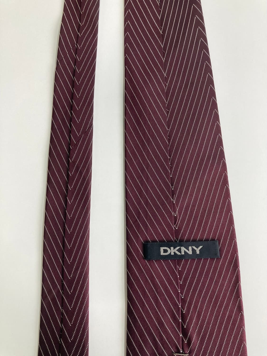 DKNY 명품 넥타이 상품이미지4