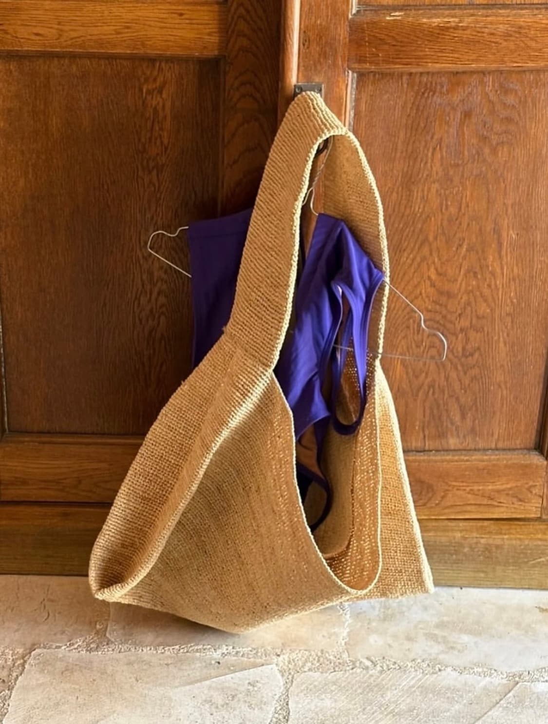 아카이브앱크 툭백 L 상품이미지1