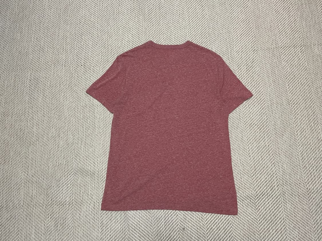 Gap 갭 싱글스티치 로고 반팔티 J03229 상품이미지5